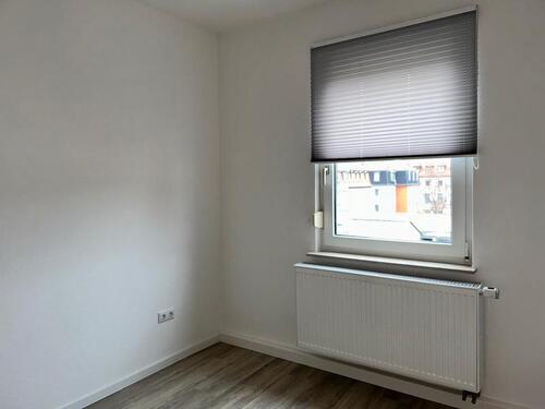 Foto - Etagenwohnung in Schweinfurt zur Miete