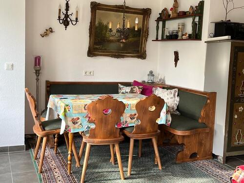 Foto - ruhig hell zentral im Grünen - 590,00&nbsp;EUR Kaltmiete, ca.&nbsp; 40,00&nbsp;m&sup2;