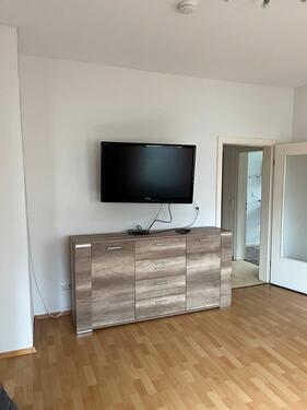 Foto - 2 Zimmer Etagenwohnung zur Miete in Verl