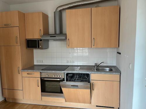 Foto - 2 Zimmer Etagenwohnung in Verl