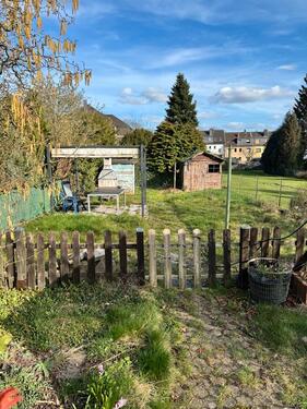 Foto - Grundst&uuml;ck in Leverkusen