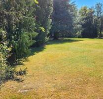 Baugrundstück in bevorzugter Wohnlage - provisionsfrei - - Bücken