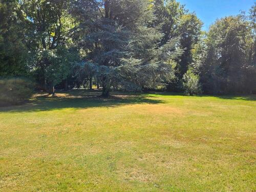 Foto - Grundst&uuml;ck zur Miete in Bücken