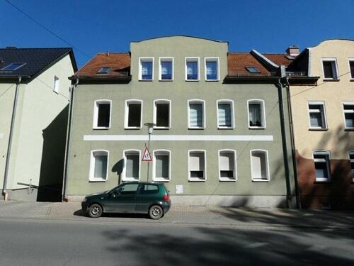 Foto - kleine Wohnung mit effizientem Grundriss