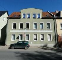 kleine Wohnung mit effizientem Grundriss - Teuchern