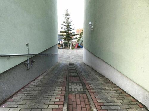 Foto - 2 Zimmer Erdgeschoßwohnung zur Miete in Teuchern