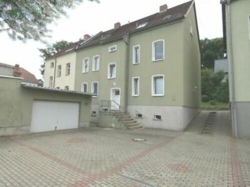 Foto - 2 Zimmer Erdgeschoßwohnung in Teuchern