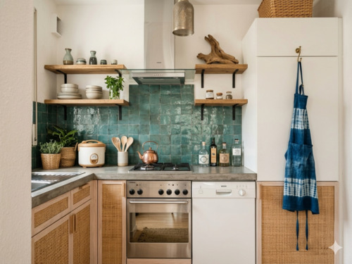 Foto - 1.5 Zimmer Terrassenwohnung zum Kaufen in Radolfzell am Bodensee