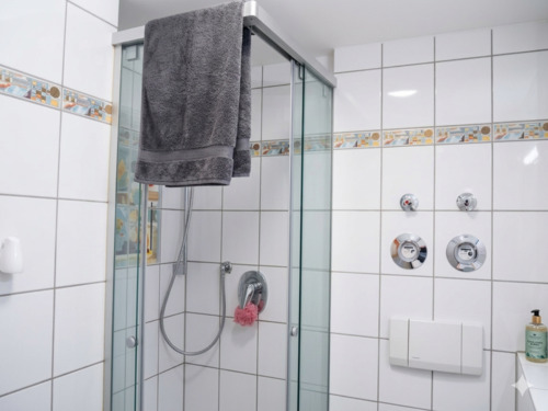 Foto - 1.5 Zimmer Terrassenwohnung in Radolfzell am Bodensee