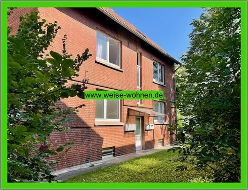 Foto - Besichtigung: Donnerstag 26.03.2026 17:00 Uhr Neu renovierte chice Wohnung Ideal auch für Studenten