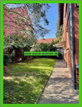 Foto - 2 Zimmer Erdgeschoßwohnung in Laatzen