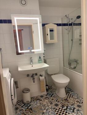 Foto - Wohnung in Berlin Friedenau - 1.300,00&nbsp;EUR Kaltmiete, ca.&nbsp; 64,00&nbsp;m&sup2;