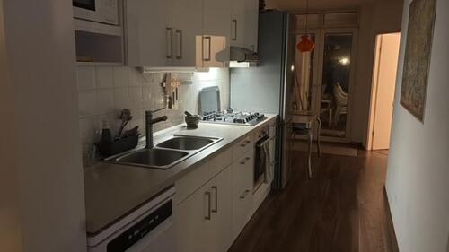 Foto - 2 Zimmer Erdgeschoßwohnung in Berlin