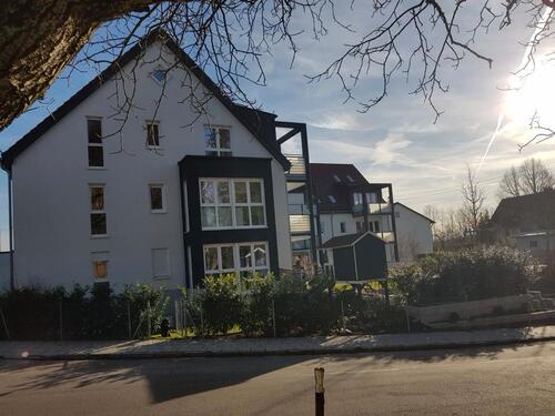 Foto - Etagenwohnung in Hebertshausen zum Kaufen