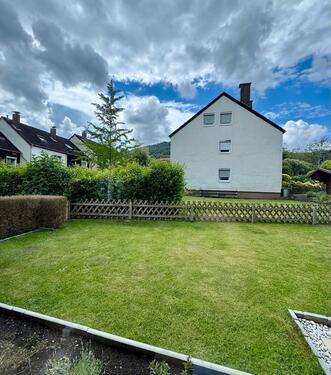 Foto - 3-Zimmer-Eigentumswohnung mit Gartenanteil
