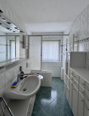 Foto - 3 Zimmer Erdgeschoßwohnung zum Kaufen in Springe