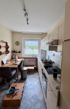 Foto - Erdgeschoßwohnung in Springe zum Kaufen
