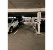 Tiefgaragenstellplatz auf der Wanne - Würzburg Sanderau