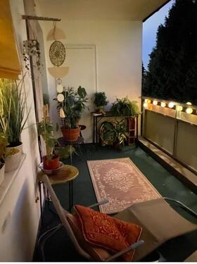 Foto - Schöne 2 Zimmerwohnung in Solingen Ohligs