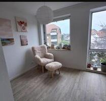 Starke Einzugskraft-Schöne Wohnung im Zentrum von Schloß Holte - Schloß Holte-Stukenbrock