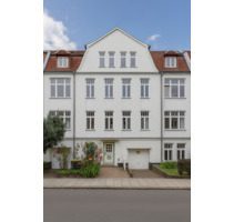 ANFRAGESTOPP! WG-Zimmer in 2-Raum-Wohnung in Bhf-Viertel Rostock