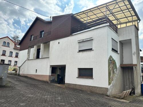 Foto - Einfamilienhaus zum Kaufen in Schwalbach