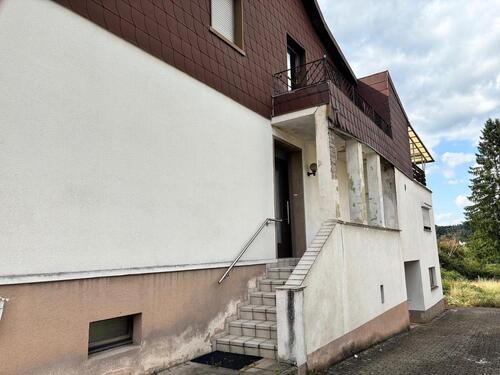 Foto - Einfamilienhaus in Schwalbach
