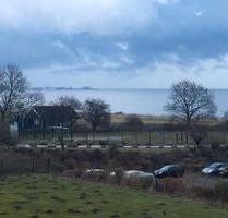 Meerblick! Ostseeappartement mit 2 Zimmern und großem Balkon - Neustadt in Holstein
