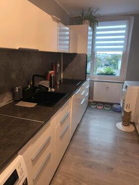 Foto - Etagenwohnung zur Miete in Fürth