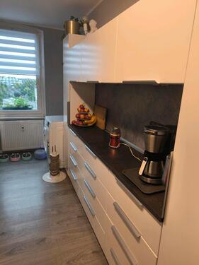 Foto - Etagenwohnung in Fürth