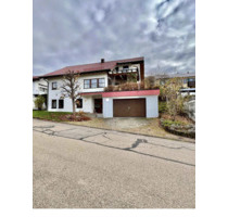 Einfamilienhaus mit Einliegerwohnung in Deggingen-Reichenbach i.T