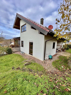 Foto - Einfamilienhaus zur Miete in Deggingen