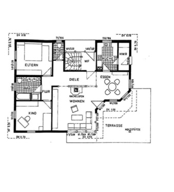 Foto - Einfamilienhaus in Deggingen