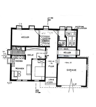 Foto - Einfamilienhaus in Deggingen zur Miete