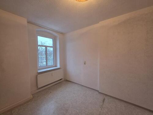 Foto - Etagenwohnung in Bärenstein zur Miete