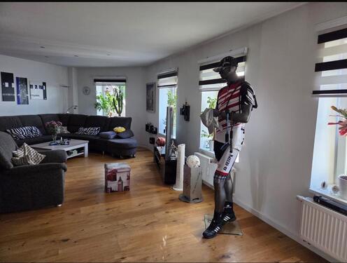 Foto - Etagenwohnung in Mönchengladbach zur Miete