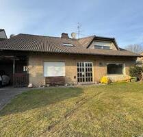 Haus zu Verkaufen - 450.000,00 EUR Kaufpreis, ca.  225,00 m² in Jüchen (PLZ: 41363)