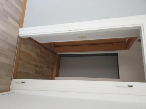 Foto - 3 Zimmer Etagenwohnung zur Miete in Mühlhausen (Thüringen)