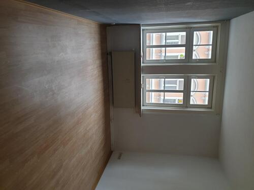 Foto - 3 Zimmer Etagenwohnung in Mühlhausen (Thüringen)