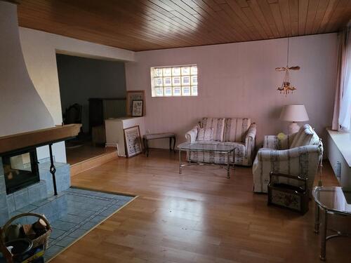 Foto - 5 Zimmer Etagenwohnung zur Miete in Gettorf