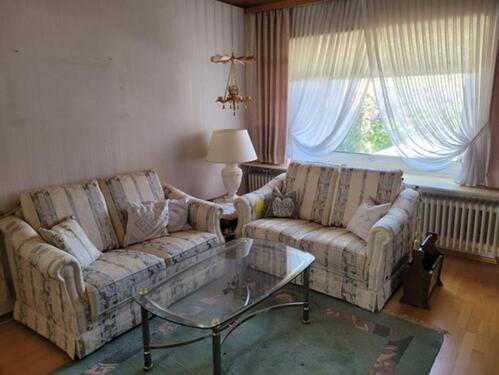 Foto - Etagenwohnung in Gettorf zur Miete