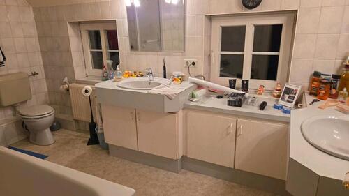 Foto - 1 Zimmer Etagenwohnung zur Miete in Niebüll