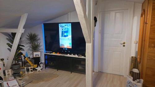 Foto - Etagenwohnung in Niebüll zur Miete