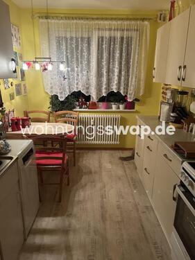 Foto - 3 Zimmer Etagenwohnung zur Miete in Berlin