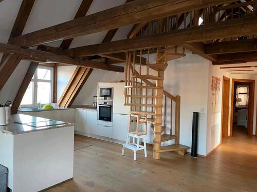 Foto - Weißenfels Zentrum Saale Blick - 950,00&nbsp;EUR Kaltmiete, ca.&nbsp; 120,00&nbsp;m&sup2;