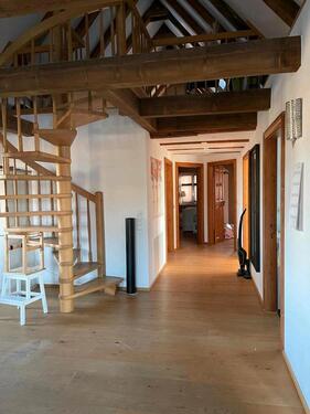 Foto - 3.5 Zimmer Dachgeschoßwohnung zur Miete in Weißenfels