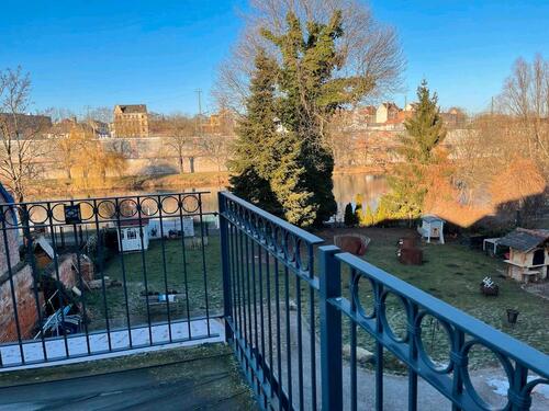 Foto - 3.5 Zimmer Dachgeschoßwohnung in Weißenfels