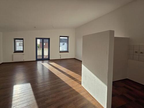 Foto - Renovierte 3-Zimmer-Wohnung mit Balkon in Goch