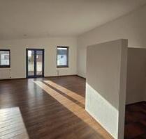 Renovierte 3-Zimmer-Wohnung mit Balkon in Goch