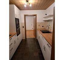 Gemütliche Wohnung in Geilenkirchen-Gillrath zu vermieten